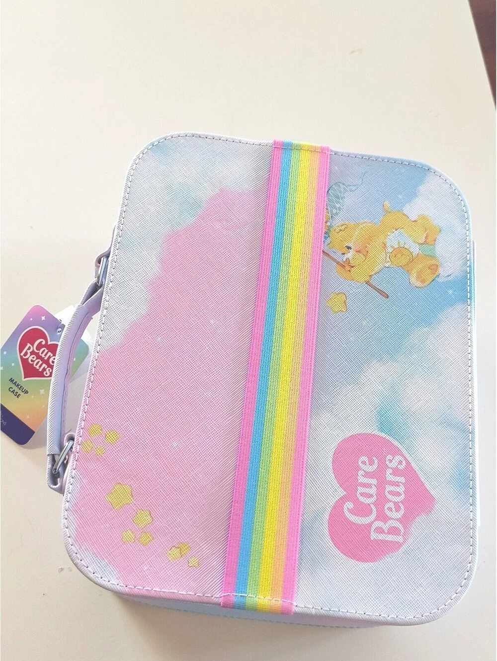 Impressions nwt care